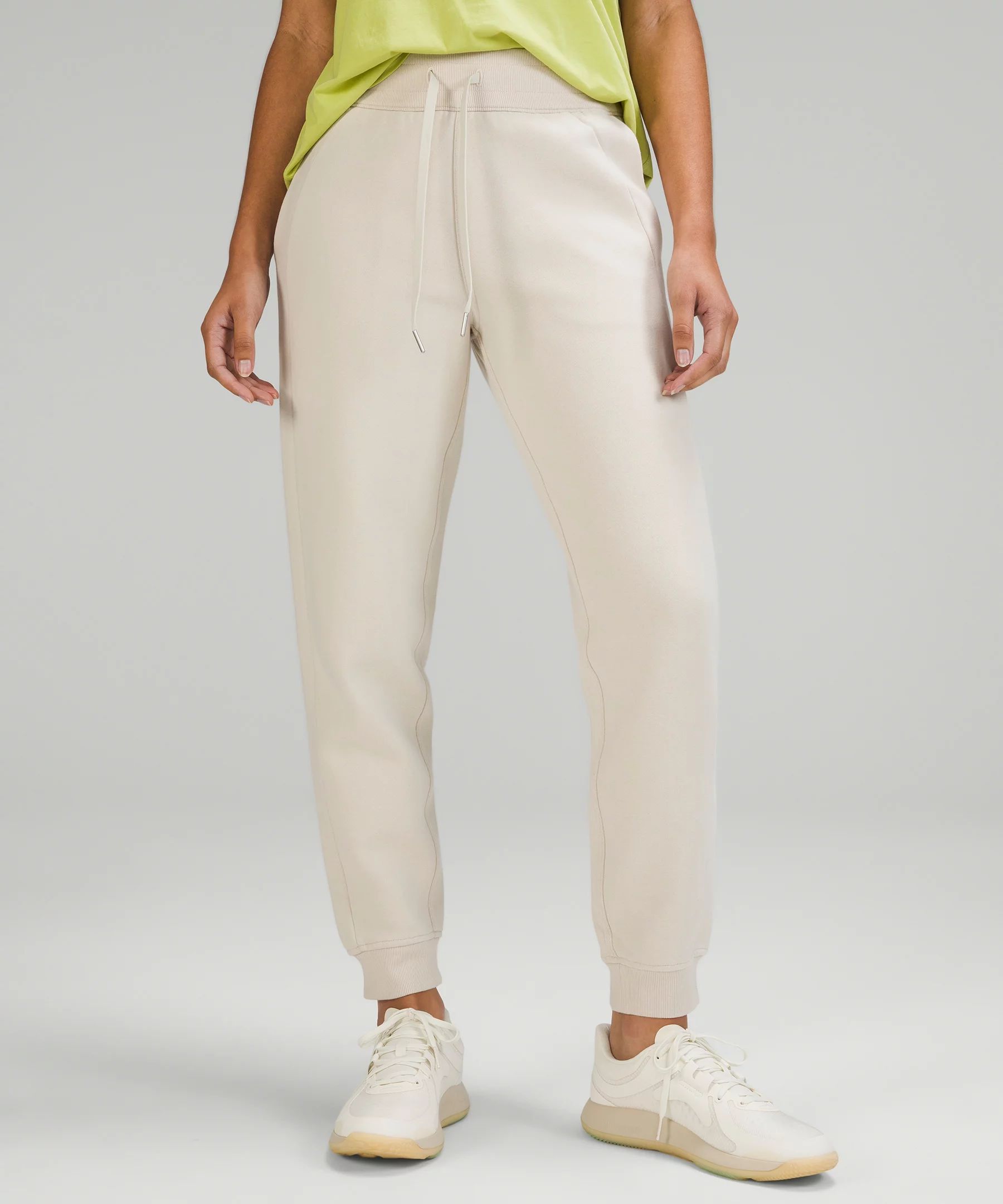 Scuba High-Rise Jogger 7/8 Length | Lululemon (US)