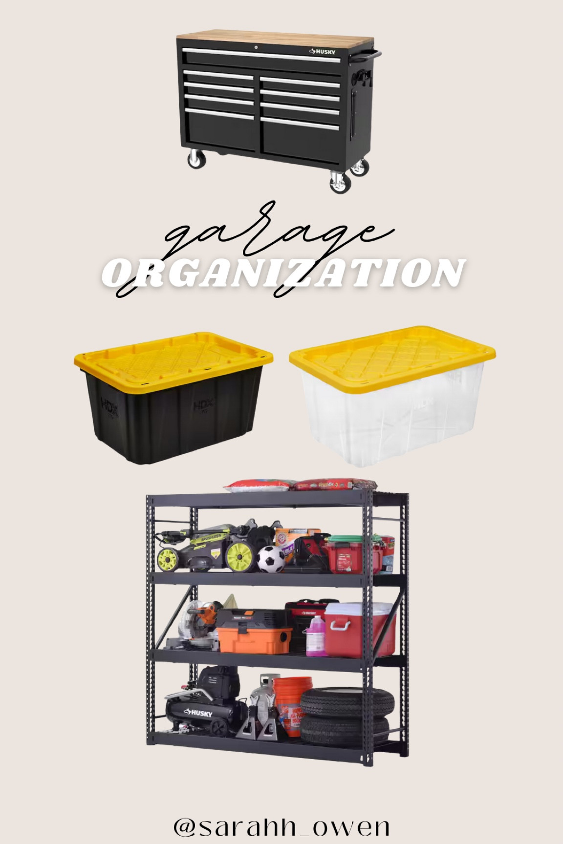 garage organization



#LTKSeasonal #LTKMens #LTKHome