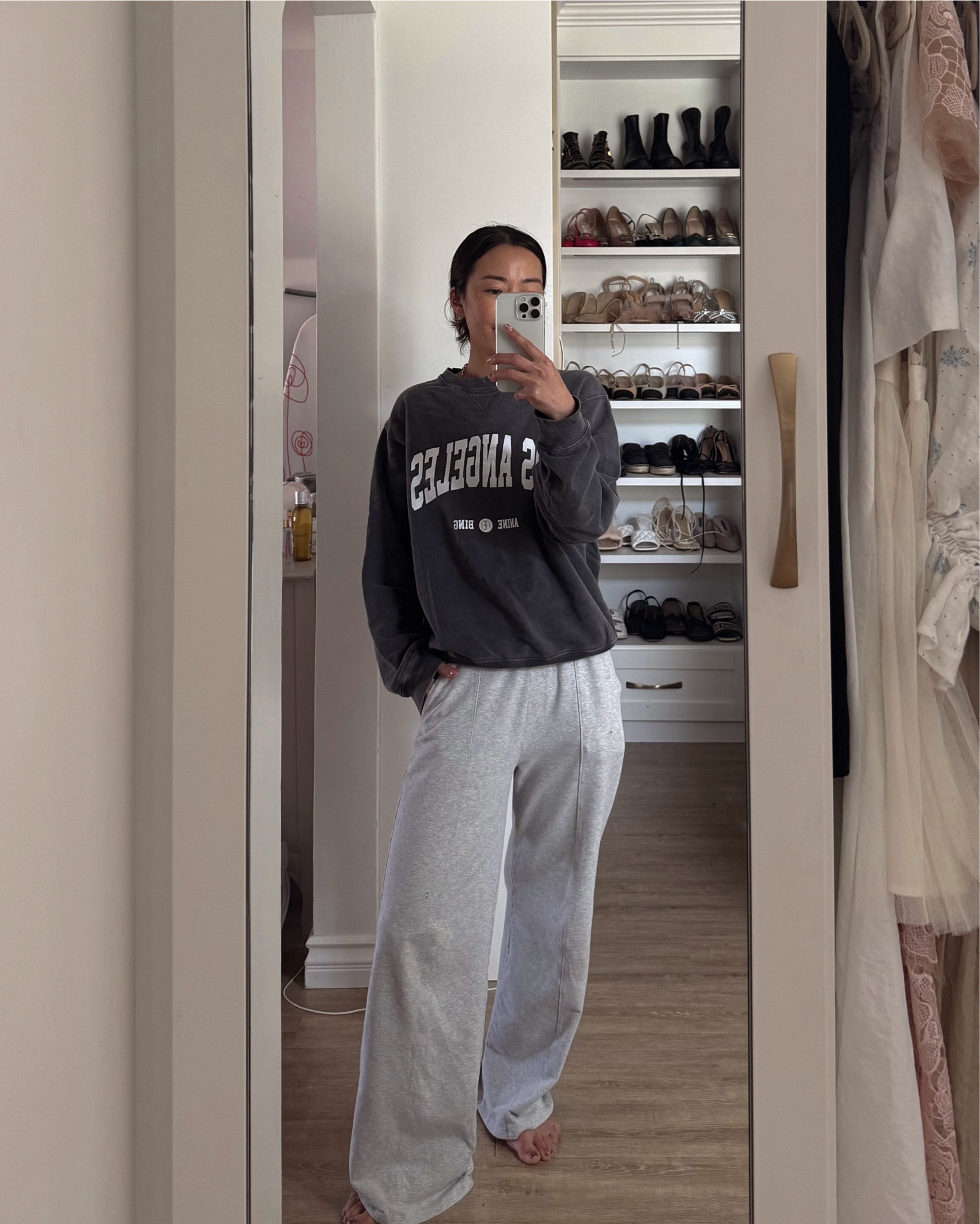 Elevated basics 

#LTKActive #LTKStyleTip