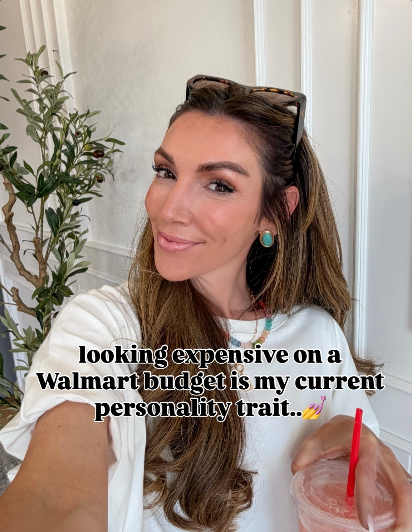 #walmart 
The new spring arrivals at Walmart are UNREAL and almost the entire haul is under $20! 

#LTKSaleAlert #LTKmomlife #LTKootd