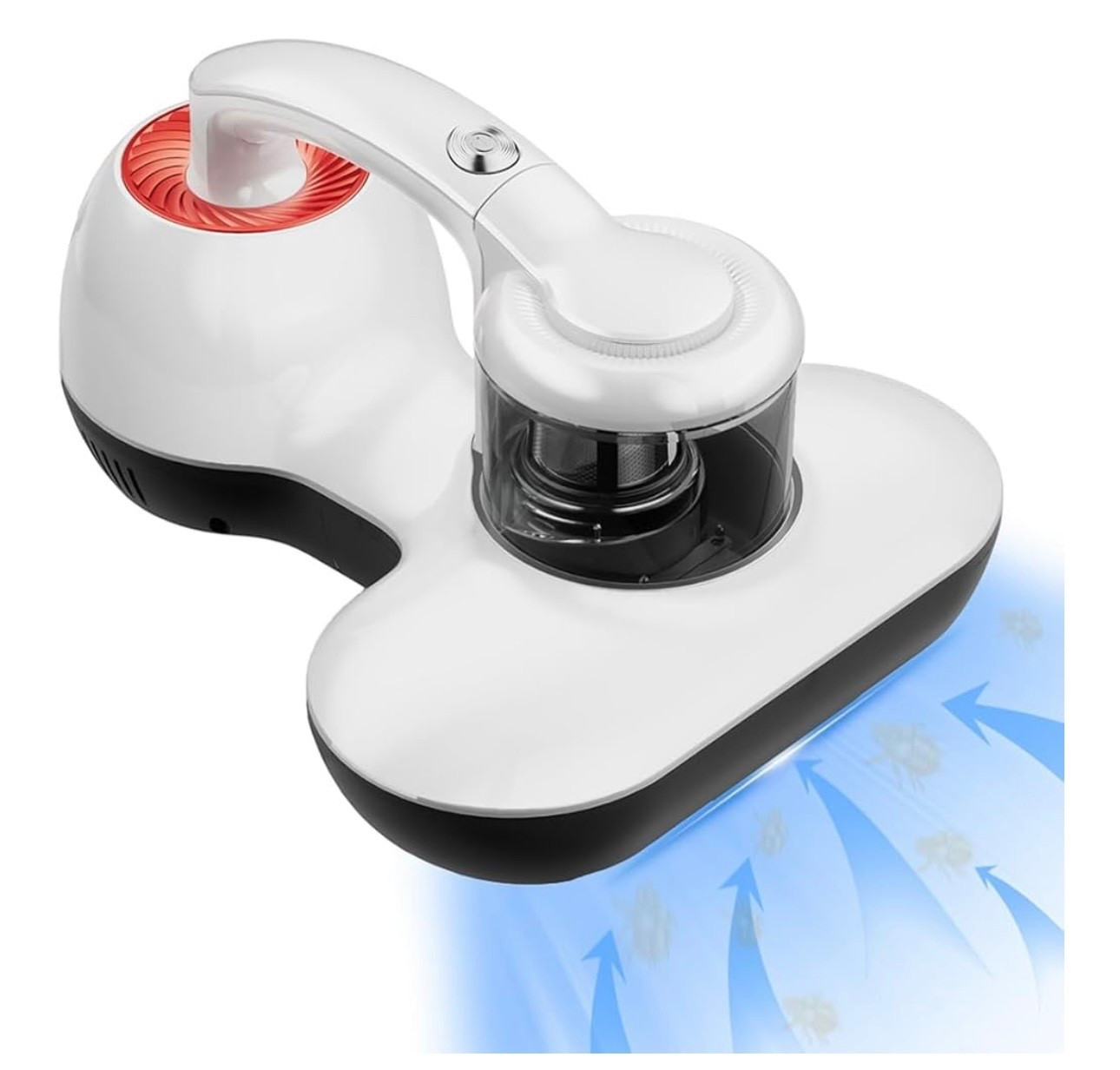 Mattress vacuum to get rid of allergens! 

#LTKHome #LTKFindsUnder100 #LTKSaleAlert