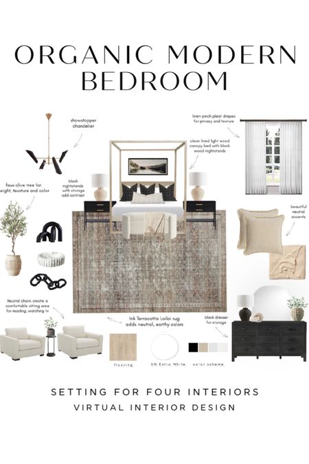 Organic Modern bedroom furniture and decor

Neutral, natural, earthy, transitional, farmhouse, pendant light, 4 poster bed, wall art, vintage, area rug, chairs, dresser, nightstand, mirror, pillows, Amazon home, Amazon finds, founditonamazon, McGee, Target 

#LTKfindsunder50 #LTKhome #LTKsalealert