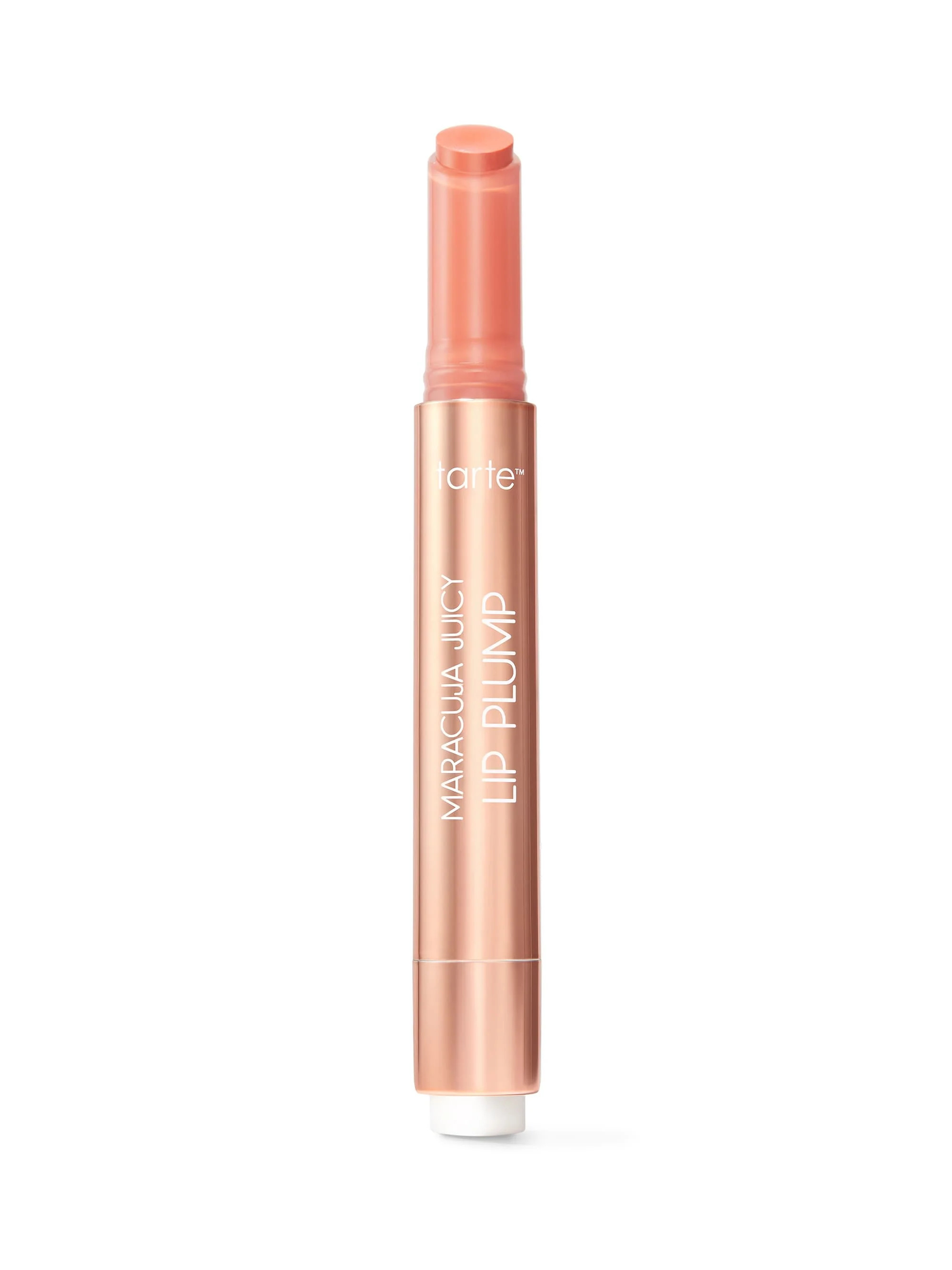maracuja juicy lip plump | tarte cosmetics (Global)