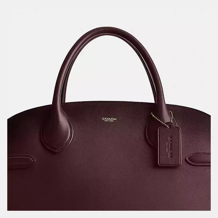 Soft Empire Carryall Bag 48 | Coach (US)