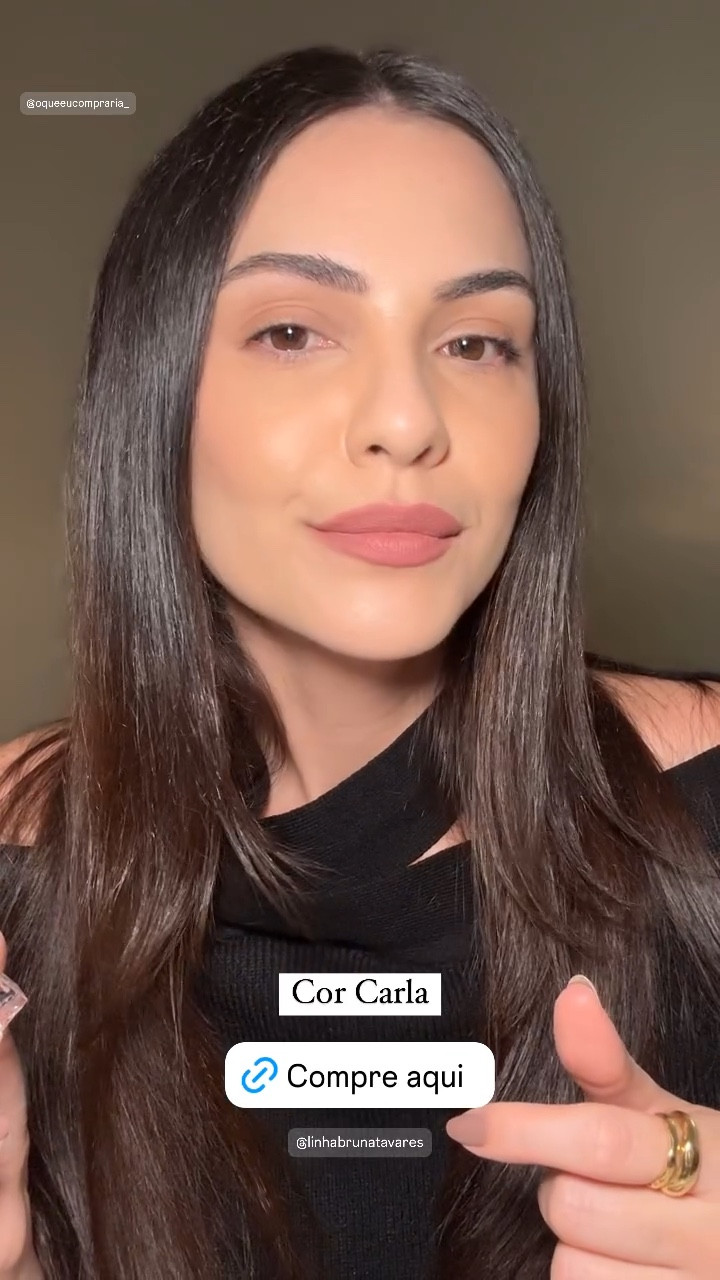 BT Lux+ 

#LTKbrasil #LTKbeauty #LTKstyletip