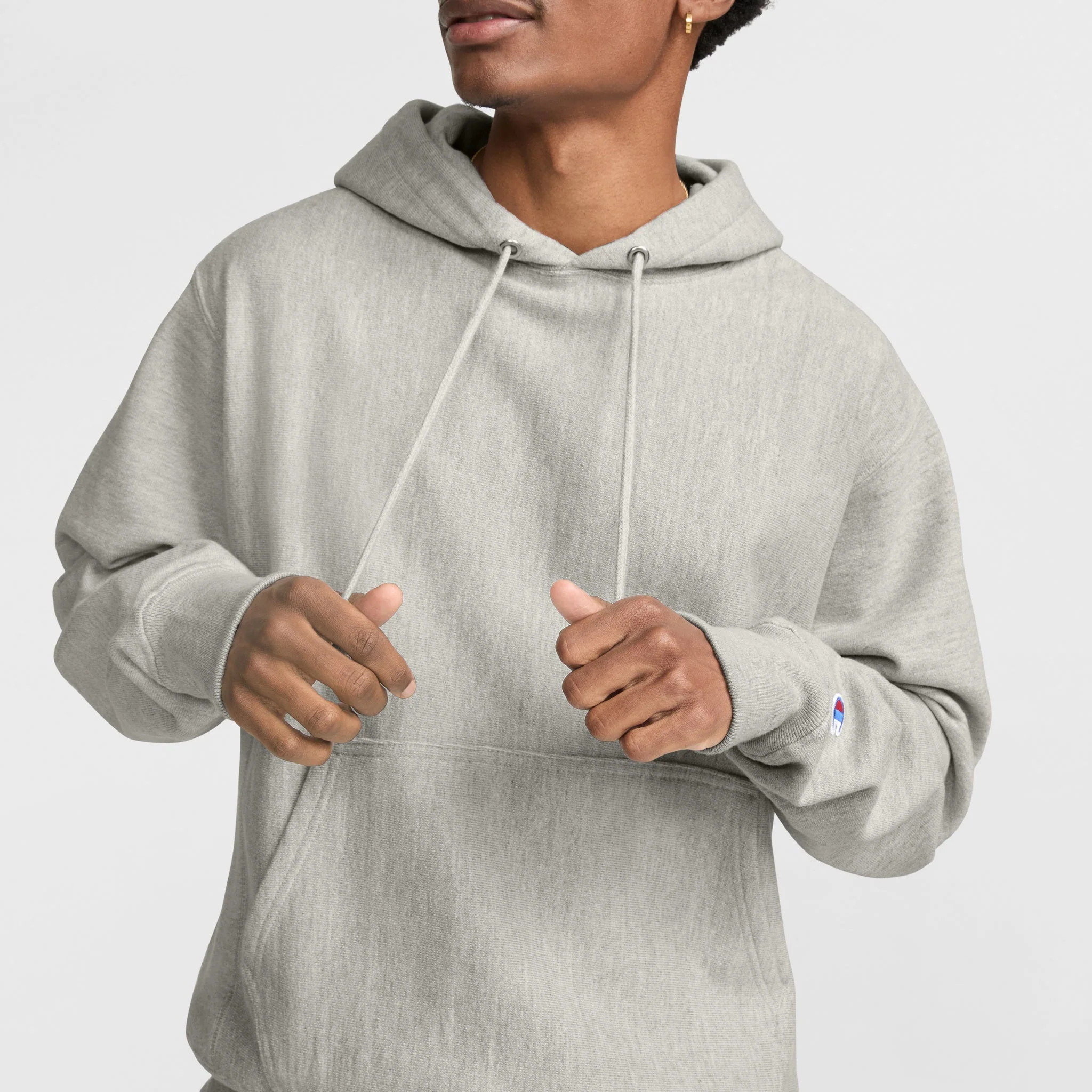 Reverse Weave Hoodie | ChampionUSA.com (Hanesbrands Inc.)