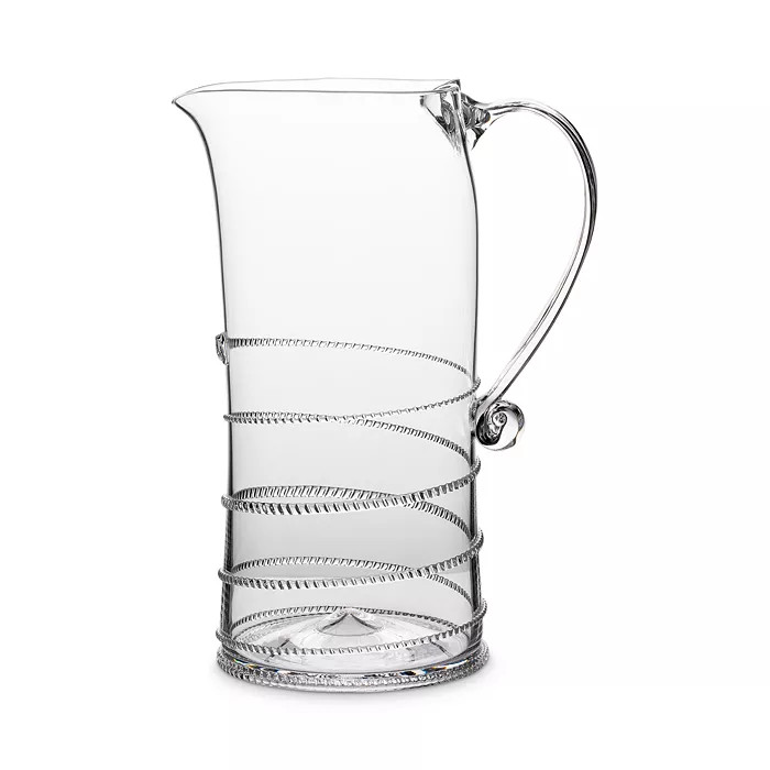Juliska "Amalia" Large Pitcher | Bloomingdale's (US)