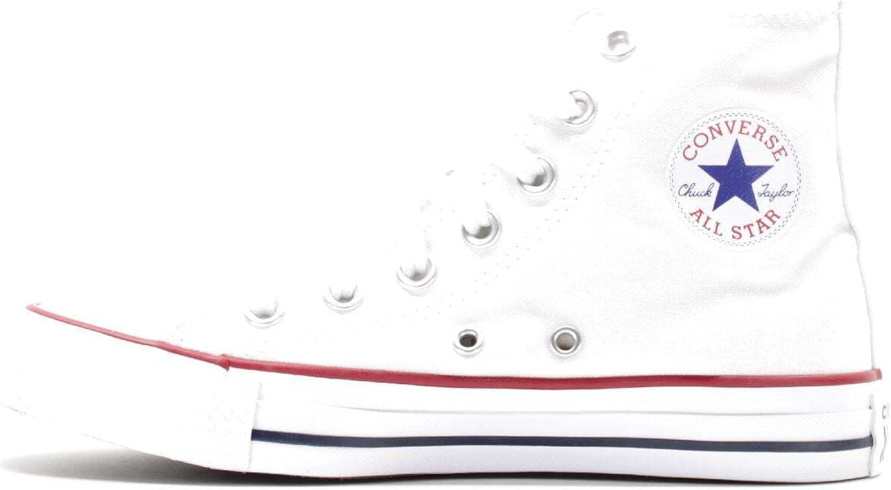 Converse Unisex Adult Chuck Taylor All Star High Top Sneaker | Amazon (US)