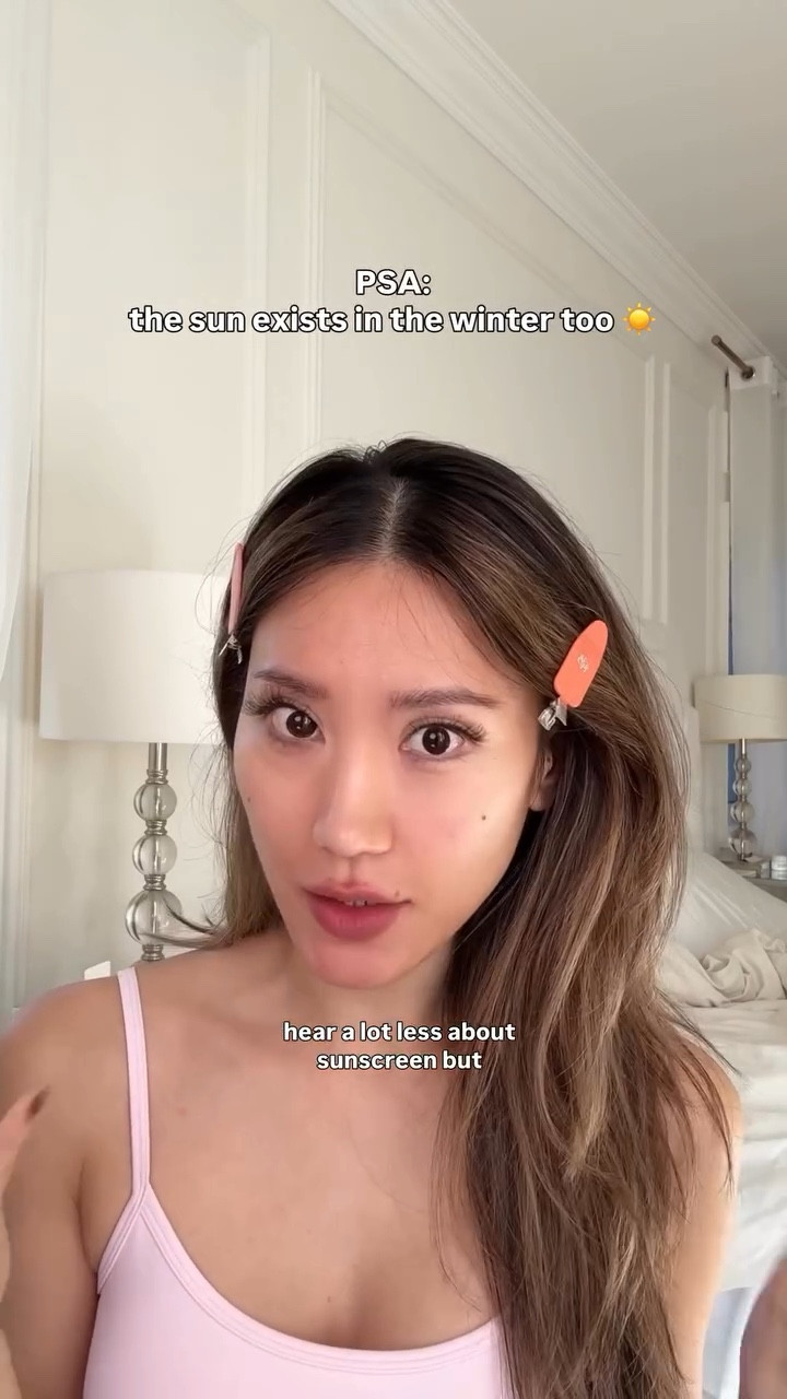 Putting these two sunscreens to the test!
@tatcha vs @lancomeofficial who won?!

#LTKBeauty