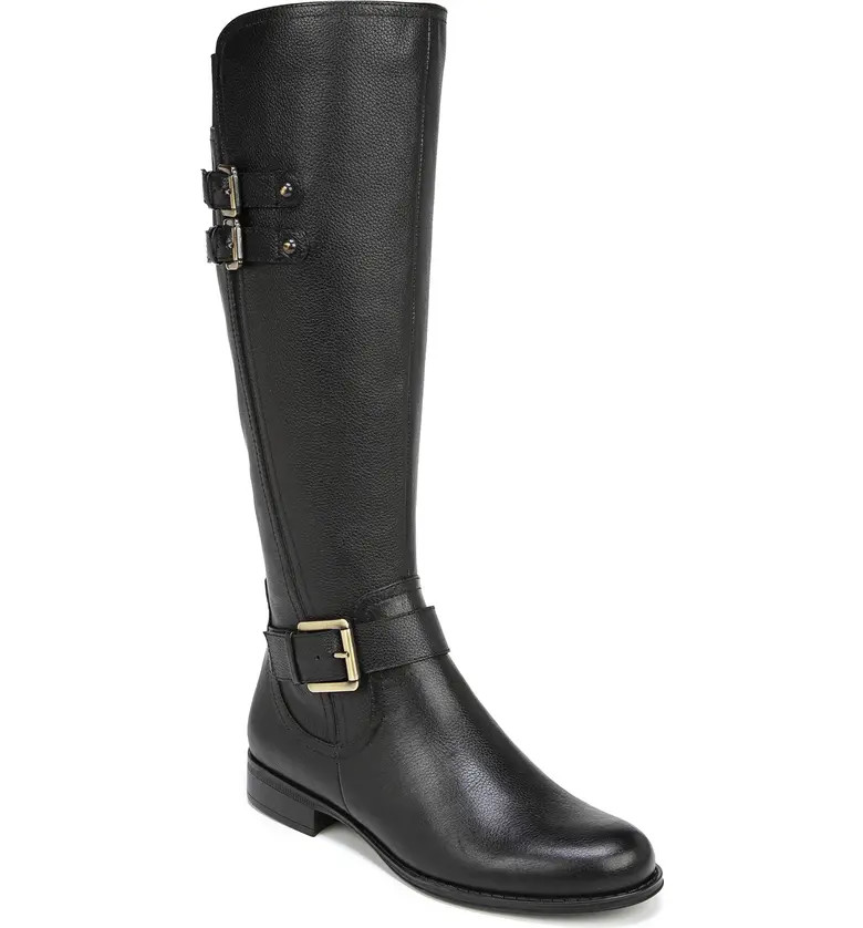 Jessie Knee High Riding Boot | Nordstrom