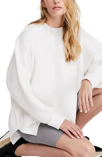 Easy Street Tunic | Nordstrom