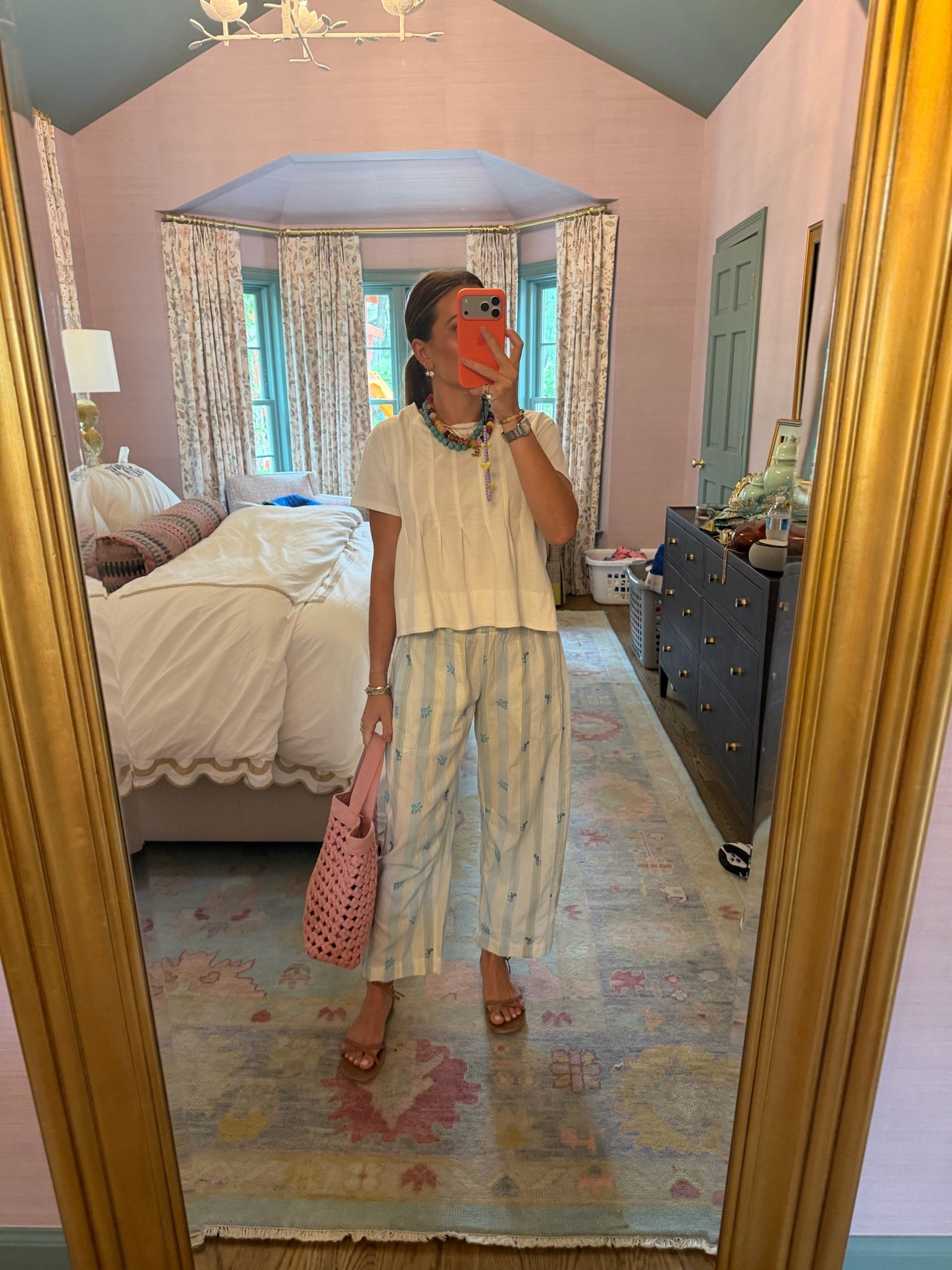 Today’s easy summer outfit— wearing xsmalls

#LTKSeasonal