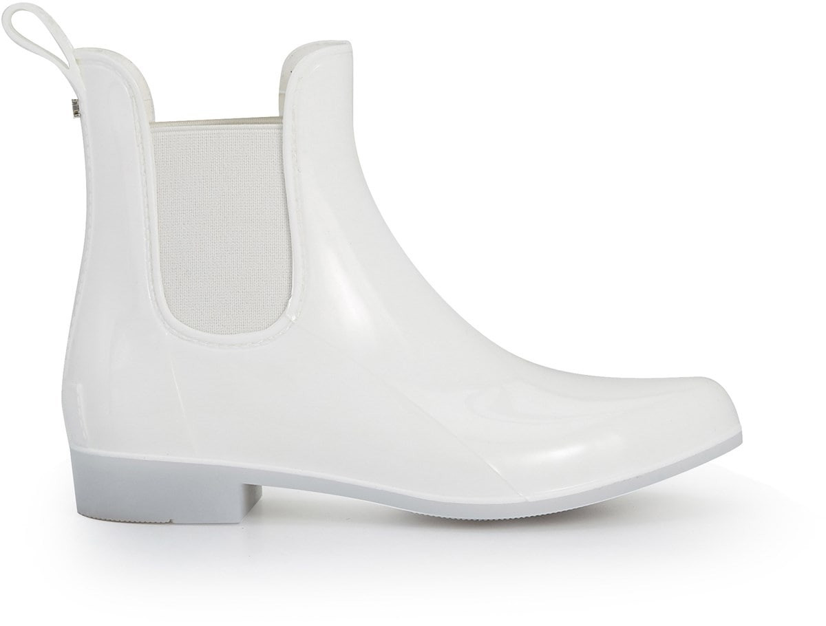 Tinsley Rubber Rain Boot | Sam Edelman