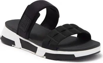 FitFlop Haylie Slide Sandal | Nordstromrack | Nordstrom Rack