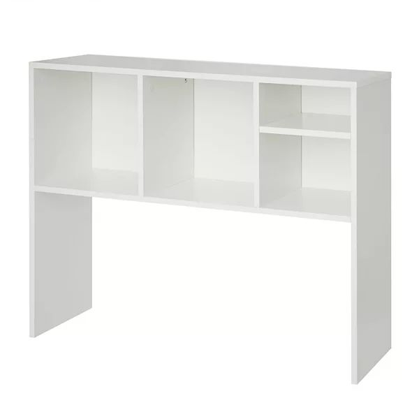 Yak About It® Classic Dorm Desk Bookshelf | Kohl's
