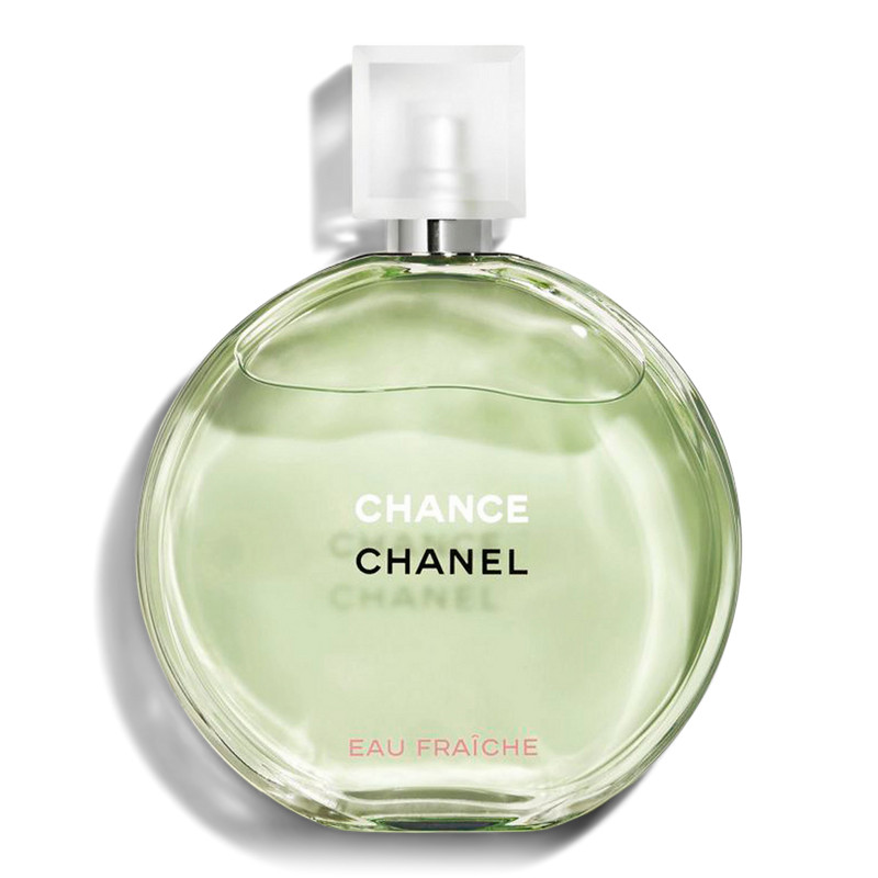 CHANCE EAU FRAÎCHE Eau de Toilette Spray | Ulta