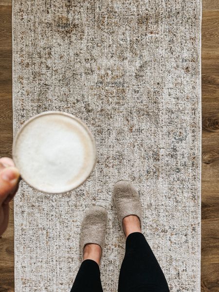 obsessed with our new runner for the kitchen!

home decor, living room decor, hallway decor, spring decor, runner rug, area rug, amber lewis, loloi, amazon home

#LTKstyletip #LTKhome