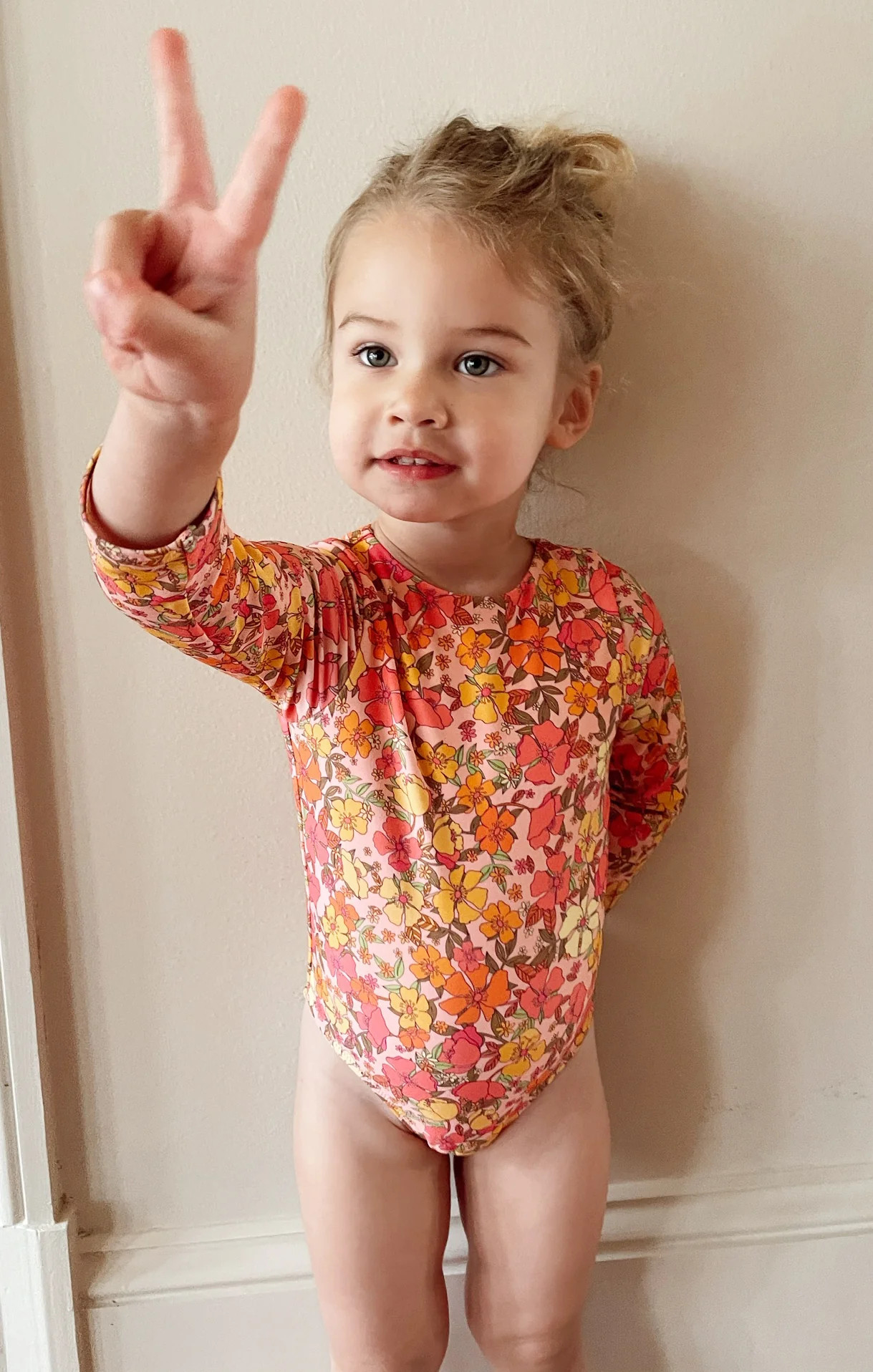 Millie Rashguard | Show Me Your Mumu