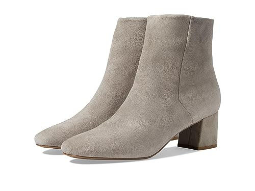 Blondo Women's ALIDA Waterproof Boot, Fallen Rock Suede, 7.5 | Amazon (US)