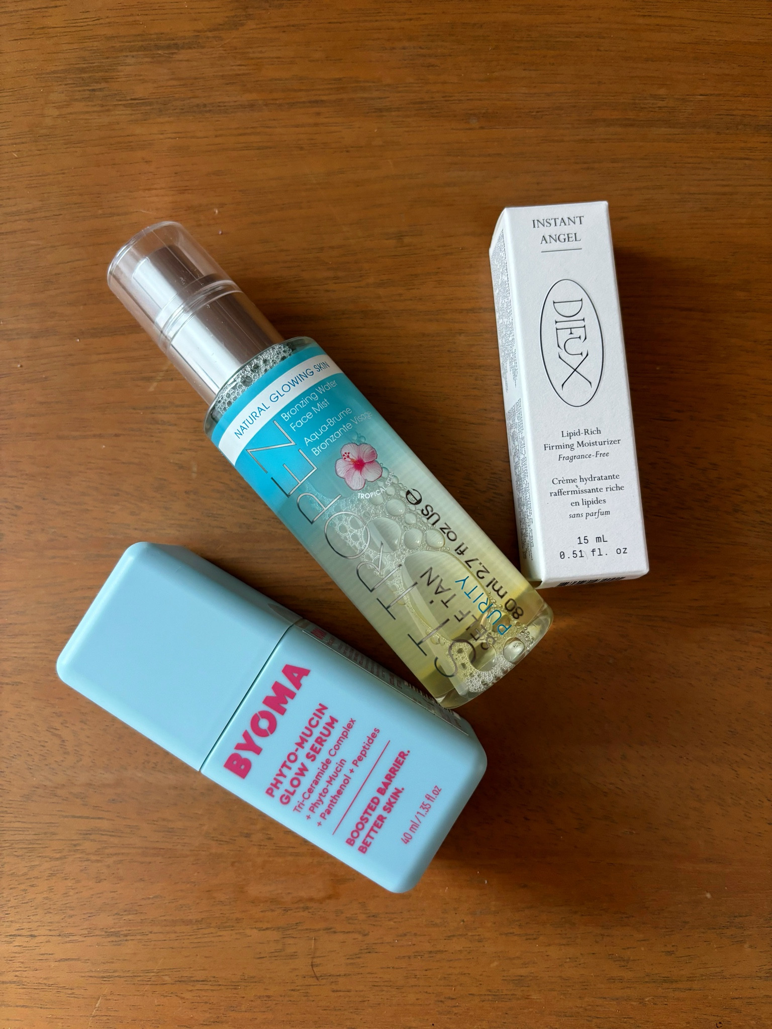 Mini Sephora haul 🛍️

#sephora #tanner #skincare #giftideas 

#LTKbeauty #LTKsale #LTKgiftguide