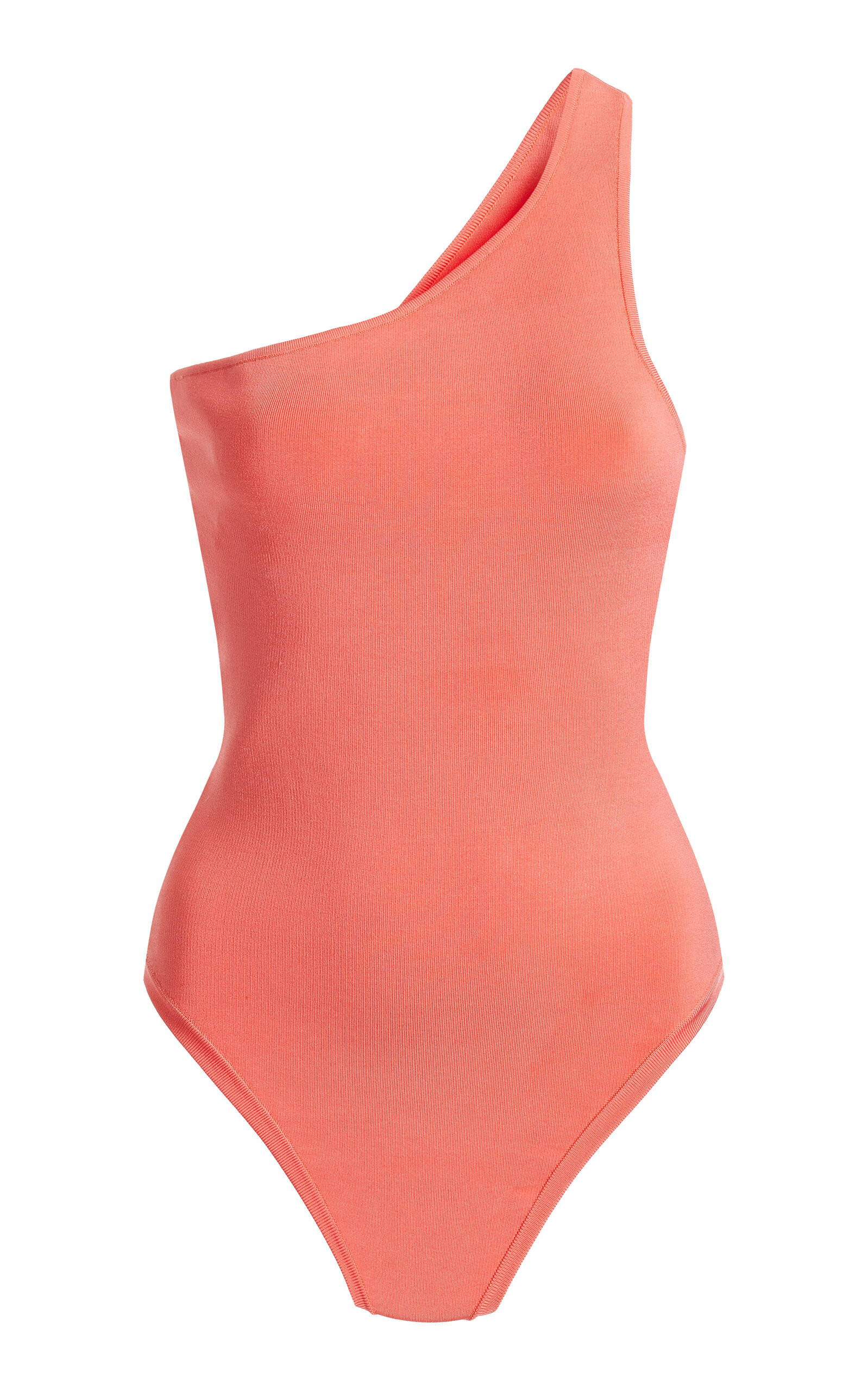 One-Shoulder Bodysuit | Moda Operandi (Global)