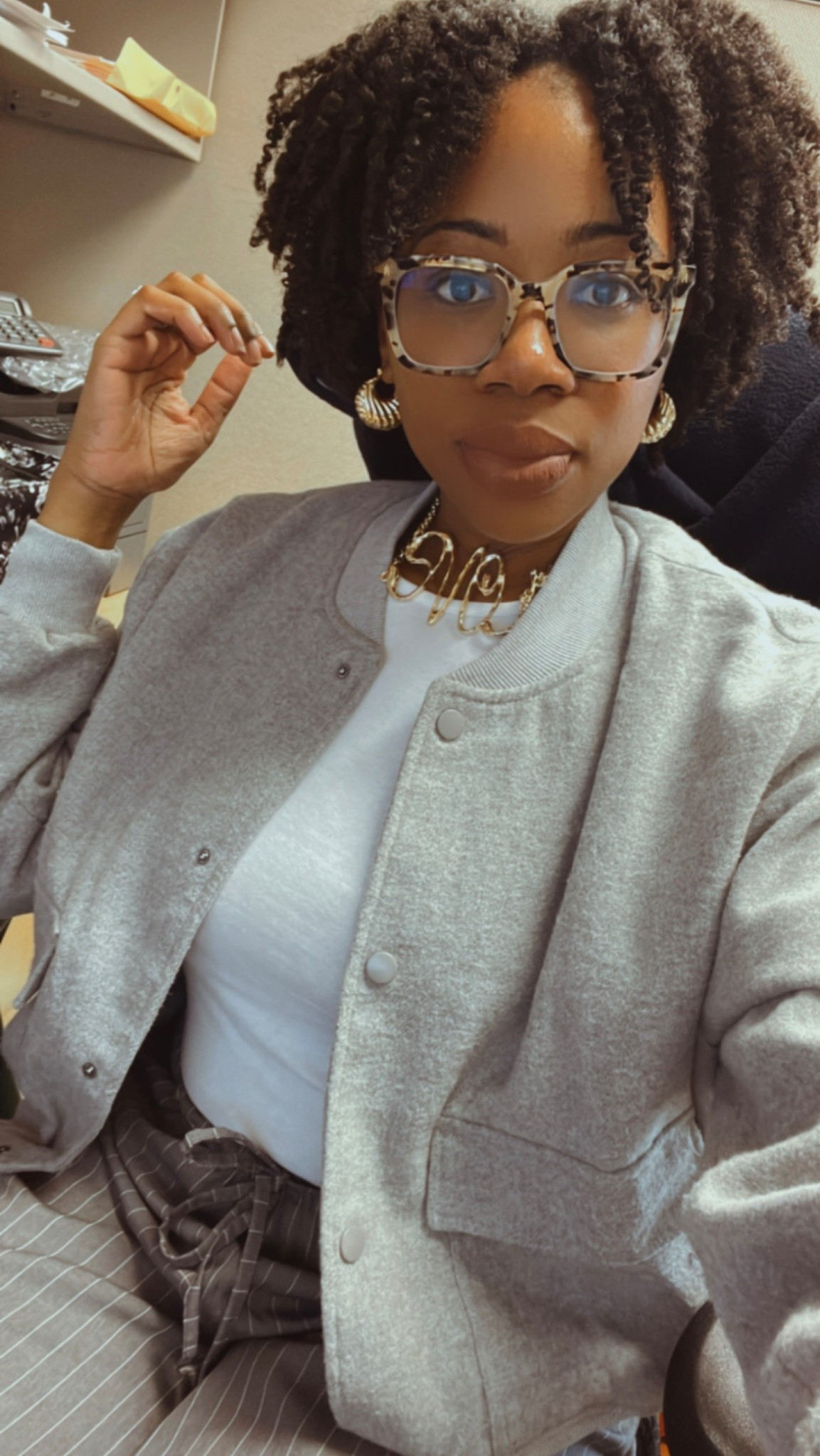 Casual work outfit #tallgirlfriendly

#LTKWorkwear #LTKStyleTip #LTKFindsUnder50