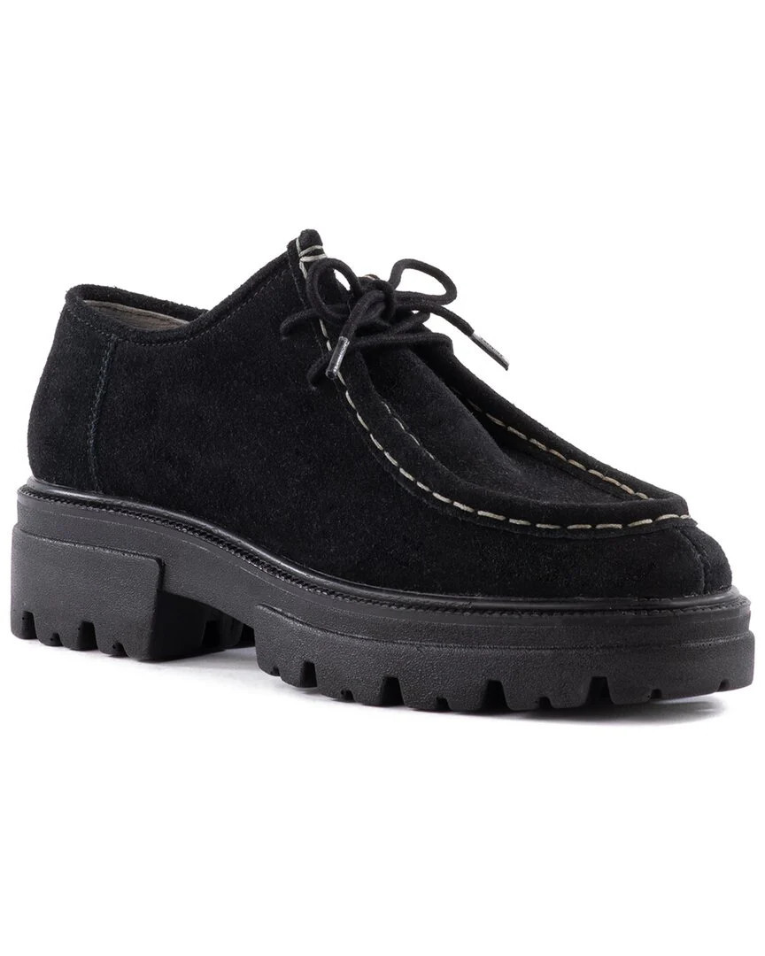 Seychelles Toronto Suede Chukka | Shop Simon