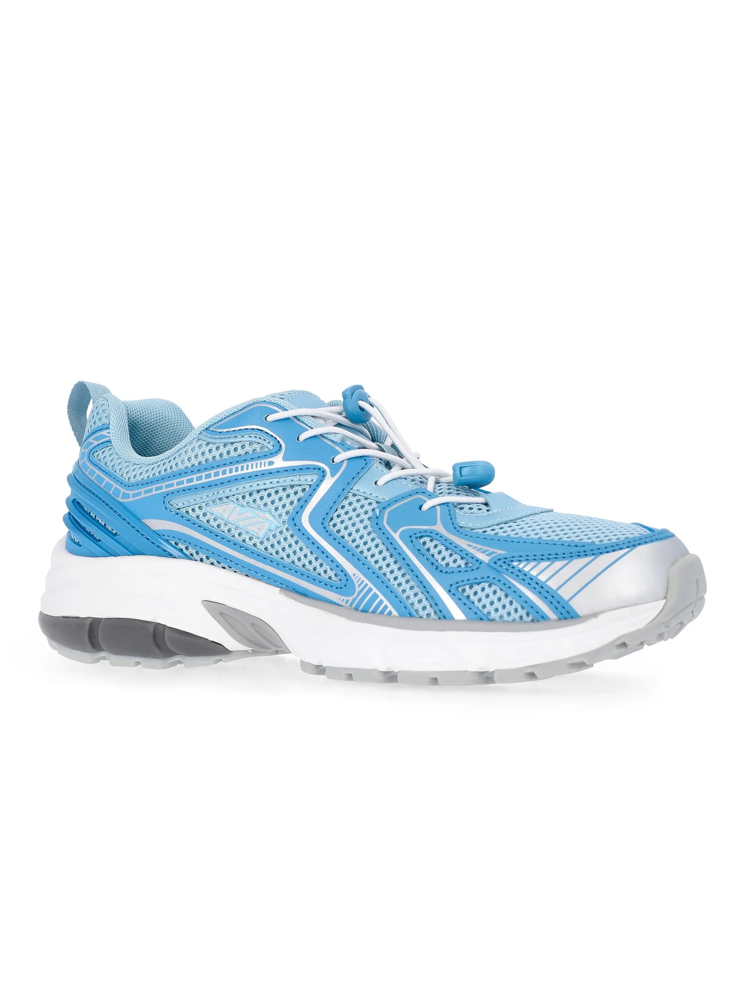 Avia Women's Performance Bungee Athletic Sneakers | Walmart (US)