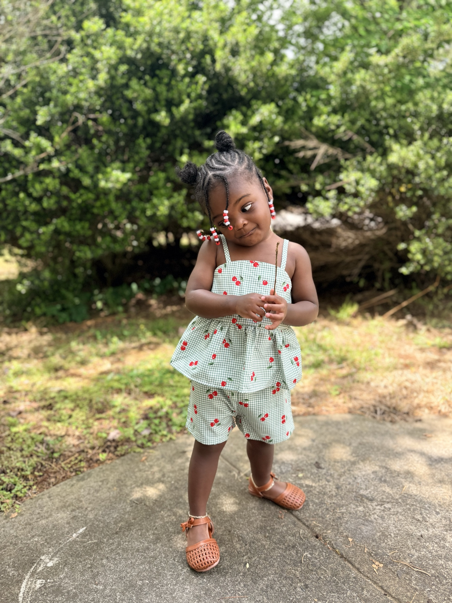 Cute toddler spring and summer outfits are just too GOOD right now. Light fabrics, fun colors, and the sweetest little sets that keep them comfy while still looking adorable for every outing.

Shop all my toddler spring and summer outfits on my LTK.

#ShoppingWithPriiincesss #ToddlerOutfits #KidsFashion #SpringSummerStyle #MiniFashion #LTKKids #MomAndMini #CuteKidsStyle #ToddlerStyle #FamilyLooks #KidsOOTD #MiniOOTD #OutfitInspo #AtlantaMom #Atlantamom #Atlantabloggers #Atlantablogger #AtlantaCreator #Atlantacontentcreators #Atlantacontentcreator

#LTKSeasonal #LTKTravel #LTKKids
