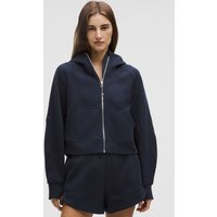 Scuba Oversized Full-Zip Hoodie | Lululemon (US)