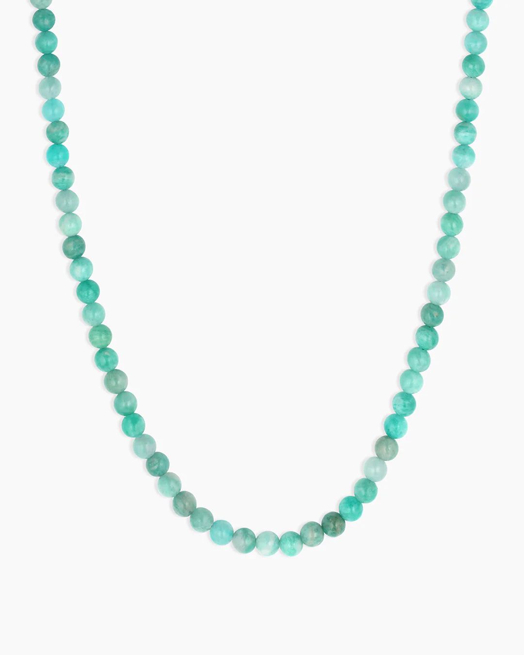 Carter Gemstone Necklace | gorjana