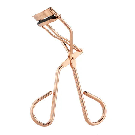Tweezerman ProCurl Eyelash Curler Rose Gold | Sephora (US)