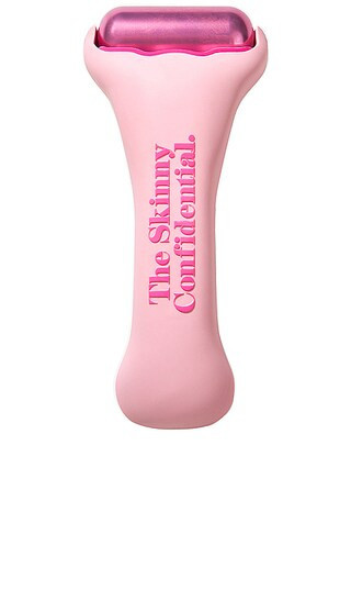 The Skinny Confidential Hot Mess Ice Roller in Beauty: NA. | Revolve Clothing (Global)