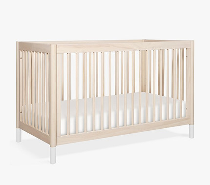 Babyletto Gelato 4-in-1 Convertible Crib