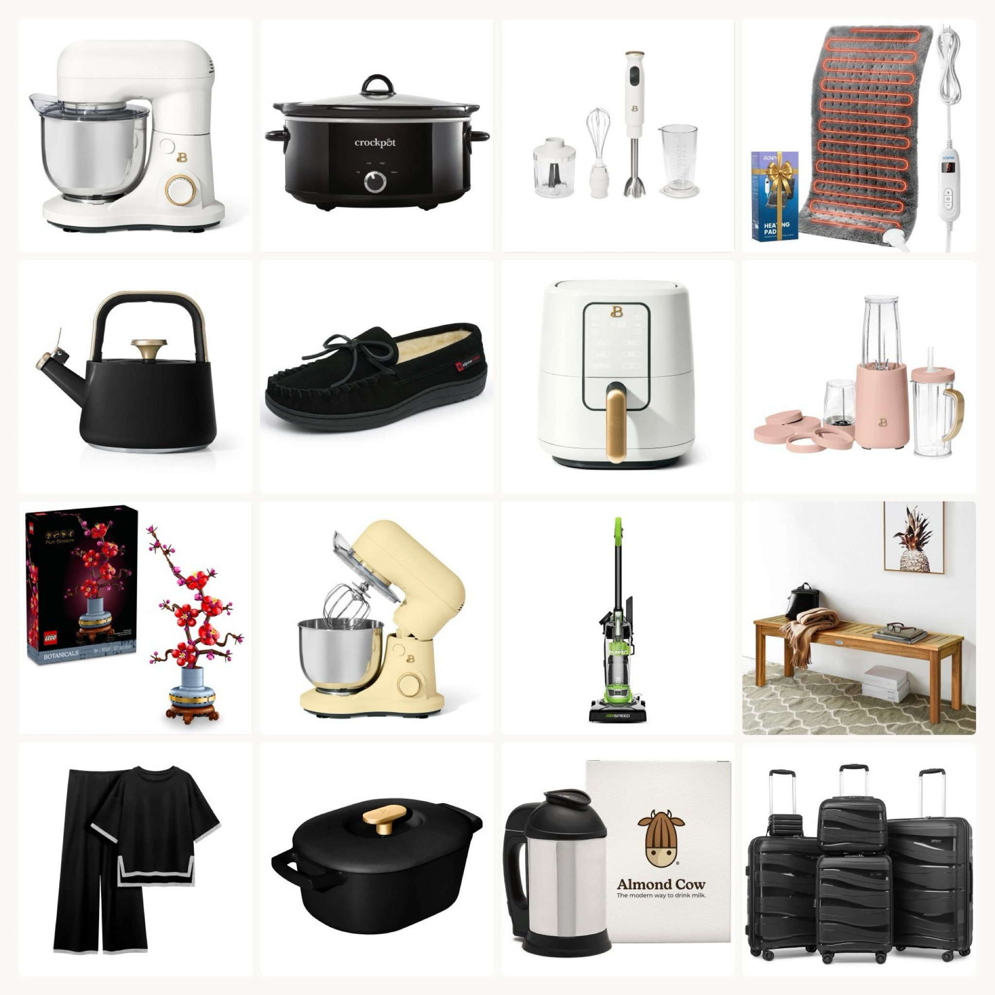 Last minute gift for the foodie mom 

#LTKMothersDay #LTKmomlife #LTKOver40