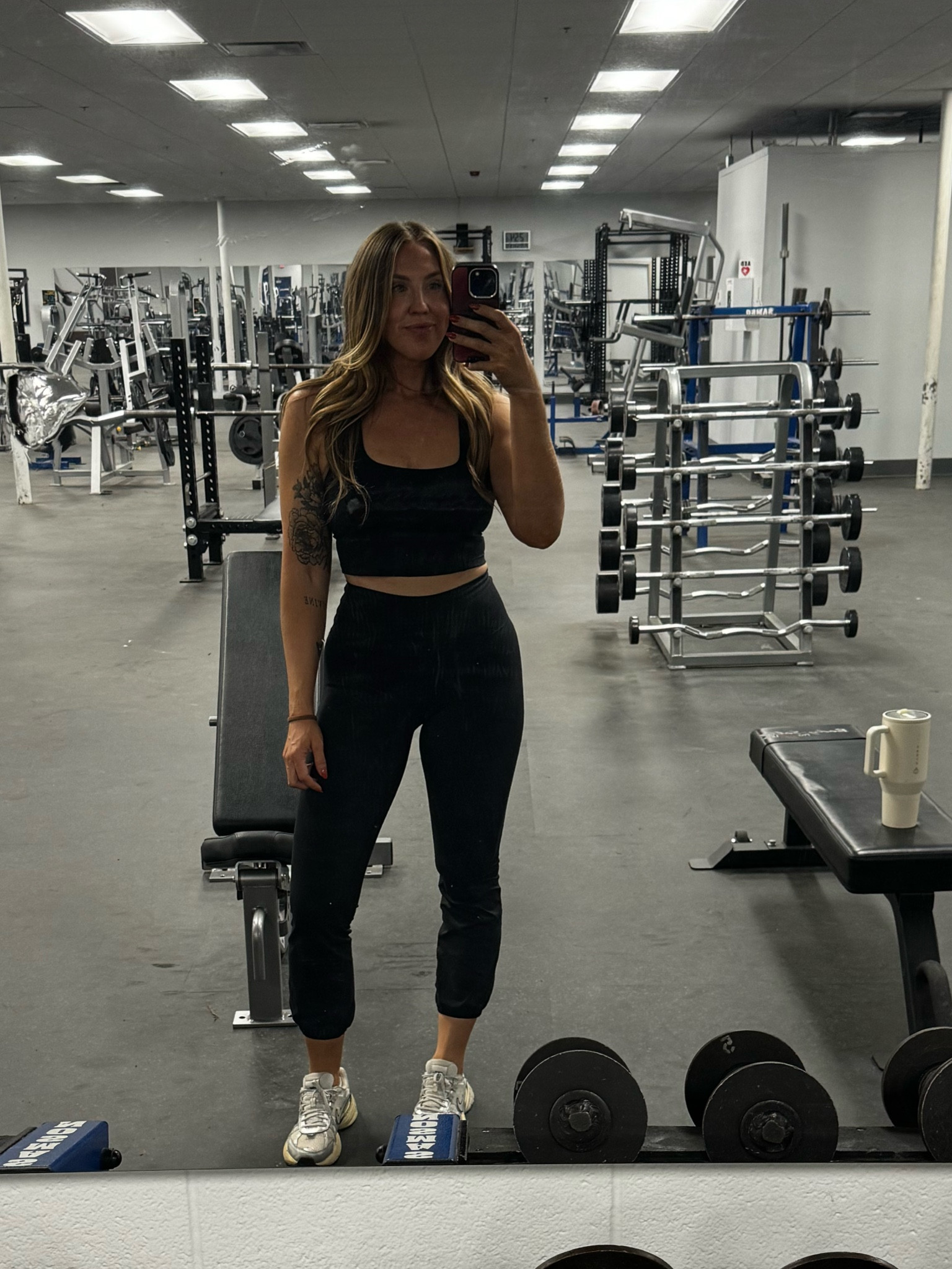 aerie’s new hugger cinch pants are so comfy, you need them in every color.

#LTKActive #LTKMidsize #LTKFitness