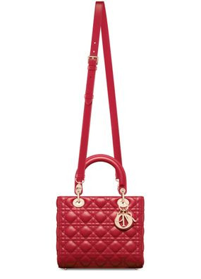 Mittelgroße Lady Dior Tasche - DIOR | 24S (APAC/EU)