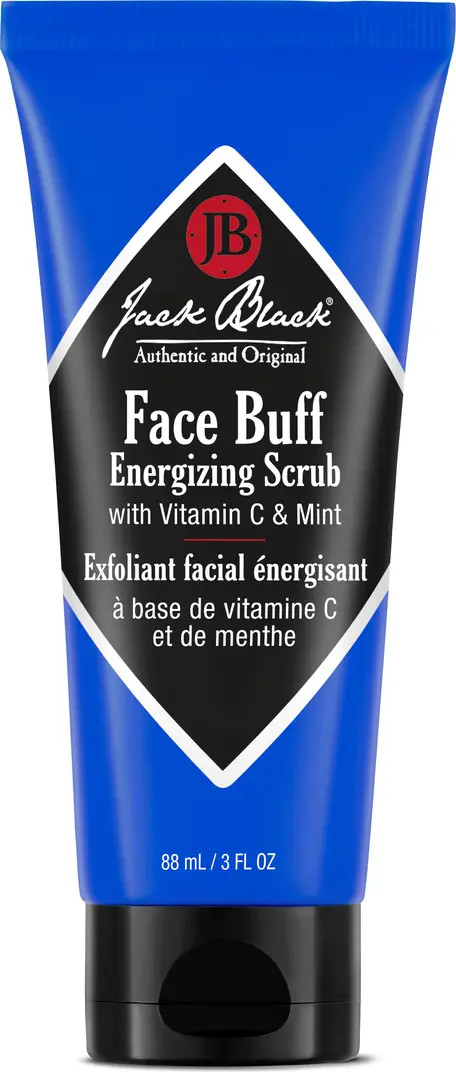 Face Buff Energizing Scrub | Nordstrom