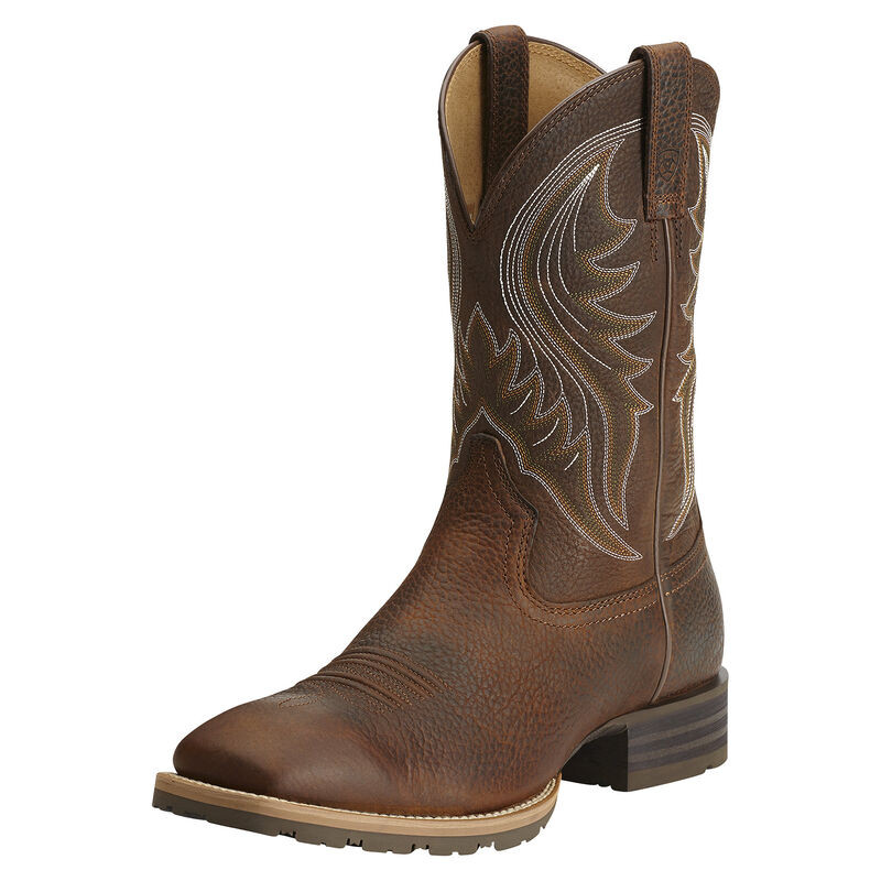 Hybrid Rancher Western Boot | Ariat (US)