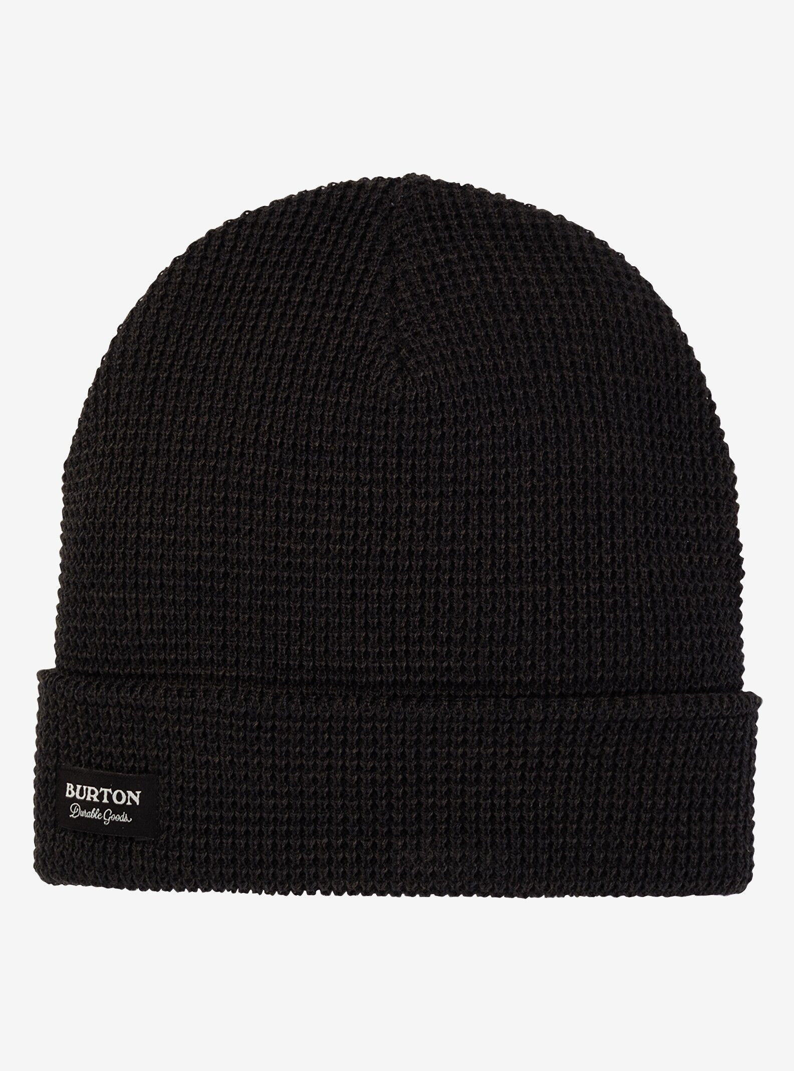 Burton Waffle Beanie | Burton.com Winter 2022 | Burton Snowboards US