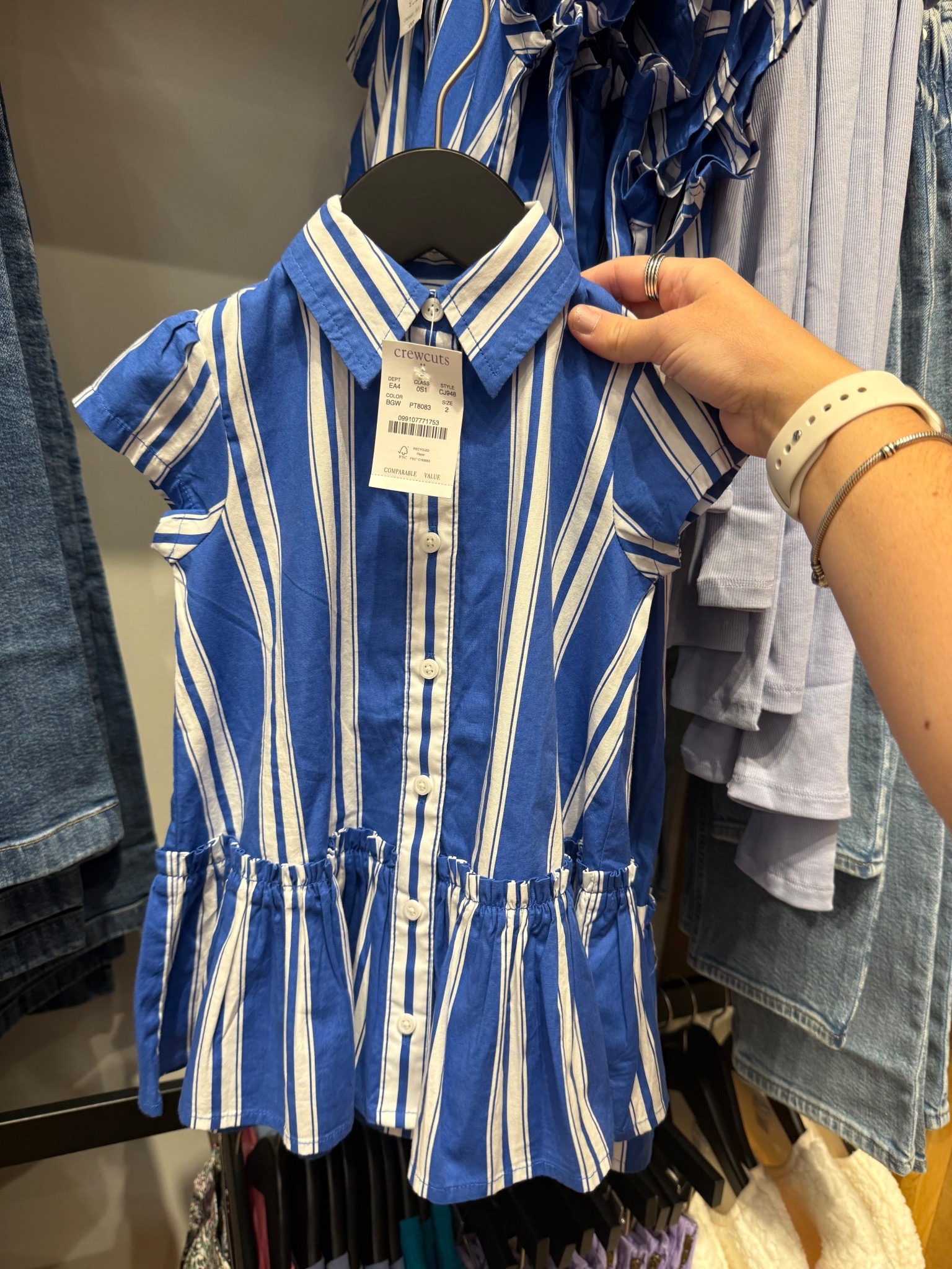 NEW!! Jcrew factory/crew cuts fall favorites 

#LTKFindsUnder50 #LTKKids #LTKBaby