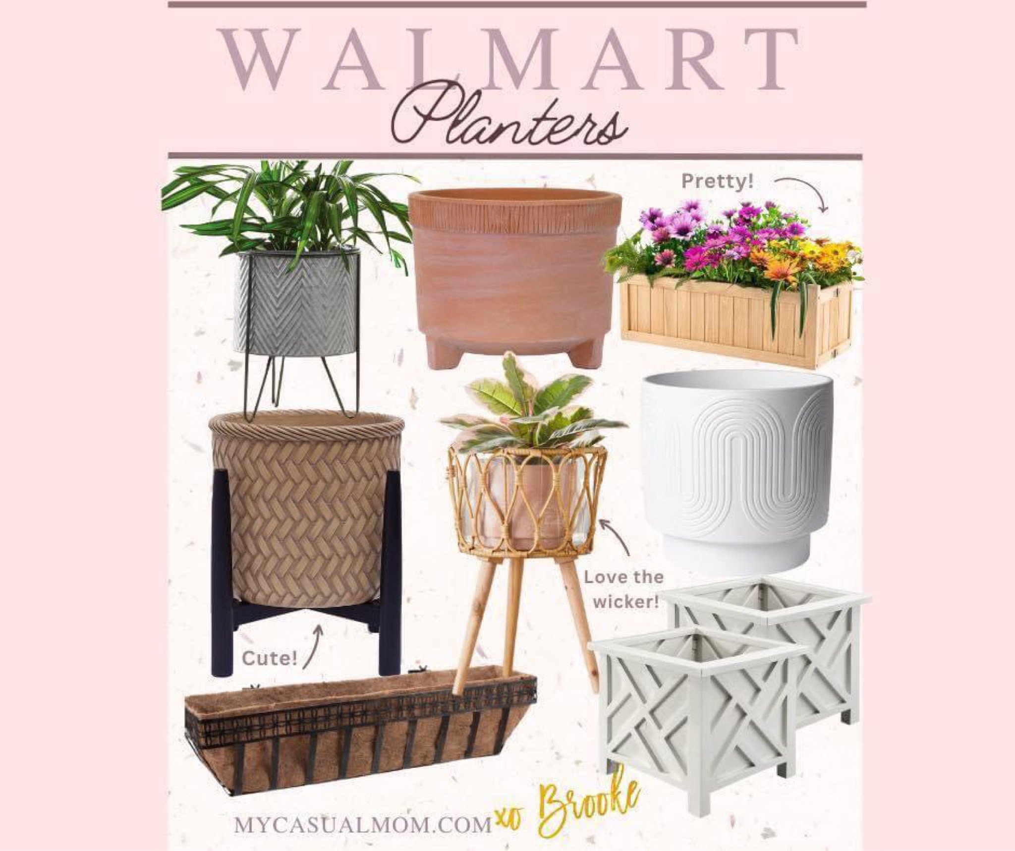 Walmart 

#LTKSeasonal #LTKstyletip #LTKsalealert