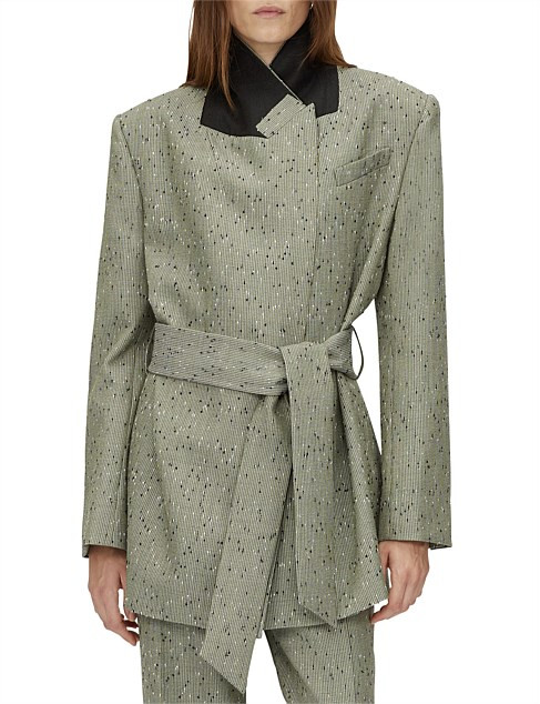 Camilla and Marc Noma Blazer | David Jones | David Jones (Australia & New Zealand)