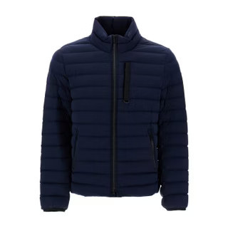 MOOSE KNUCKLES laki active flex down jacket - Man | Residenza 725 | Residenza725 US