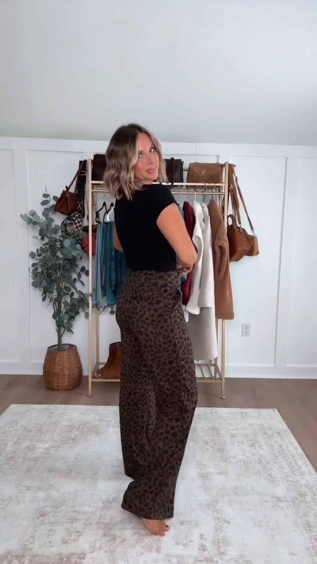 The 3 pants rotation every busy woman needs in her closet! From the airport, work, to sports fields, these are the pants you throw on when you want to look put together without sacrificing comfort.

I am 5’6 143lbs size m in pants 31” inseam, shirts all size small, shoes fit true to size

#LTKmomlife #LTKActive #LTKTravel