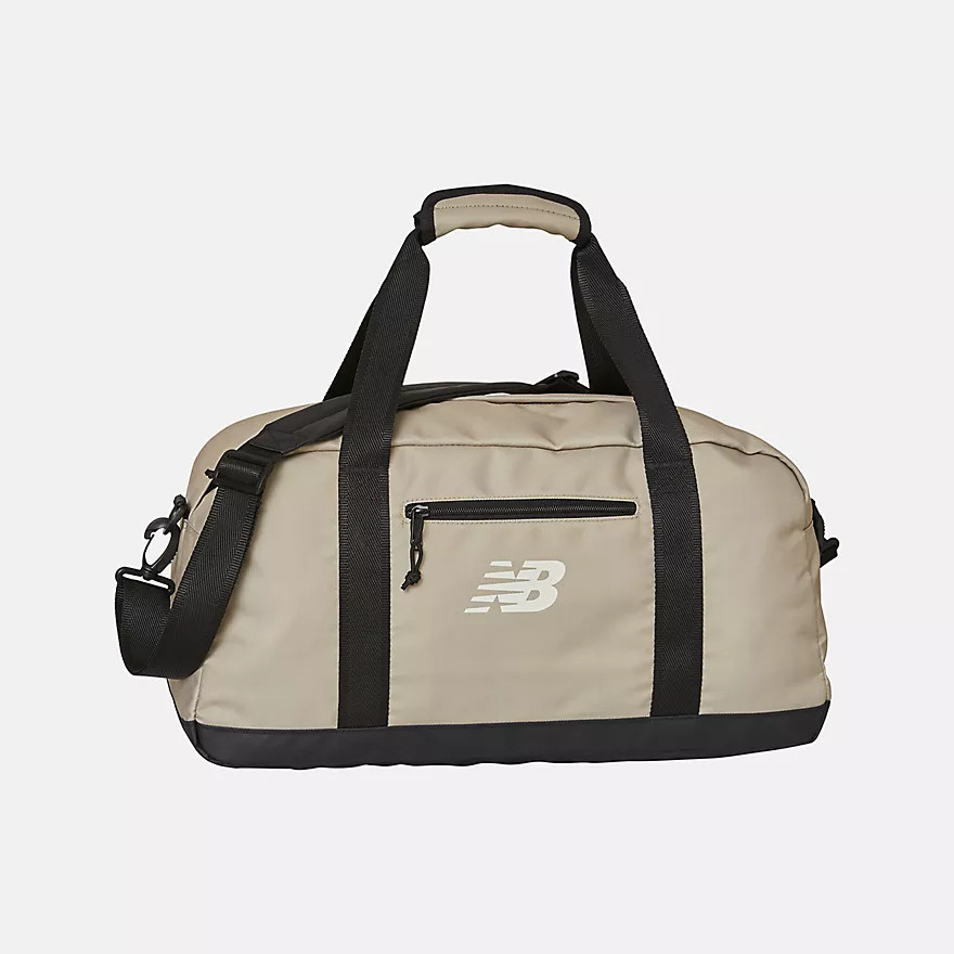 Basic Duffel Bag - New Balance | New Balance Athletics, Inc.
