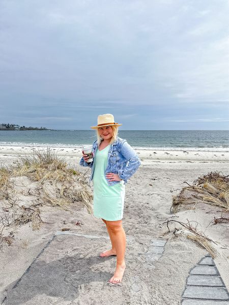 Beach season and I am obsessed with this terry cover-up from Pink Lily that also doubles as a casual dress great for running errands or grabbing coffee. Fit is true to size. Wearing a small. 

#LTKSwim #LTKStyleTip #LTKFindsUnder50