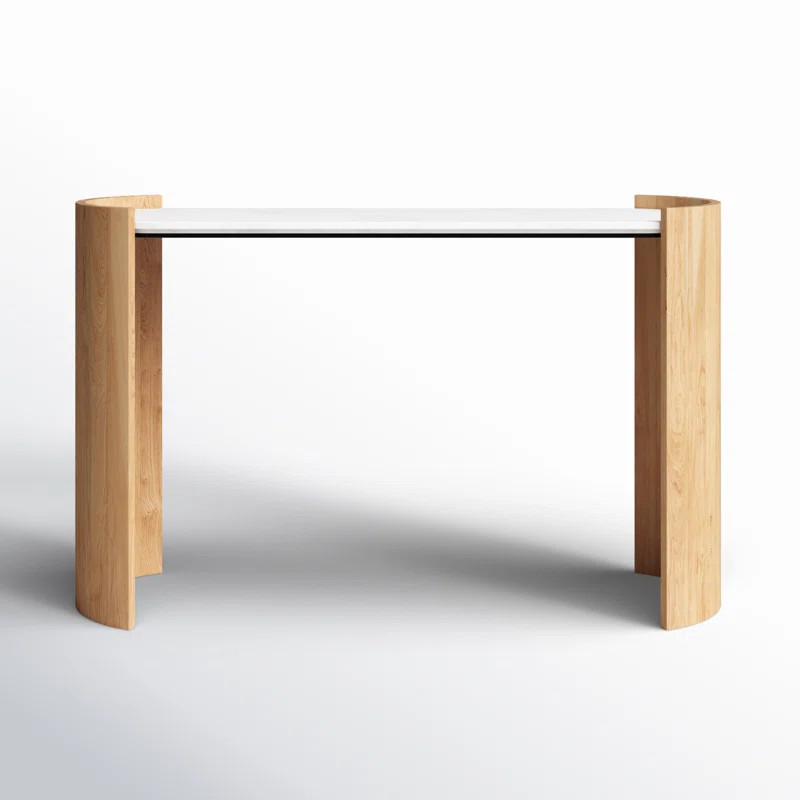 Loreto 50'' Console Table | Wayfair North America