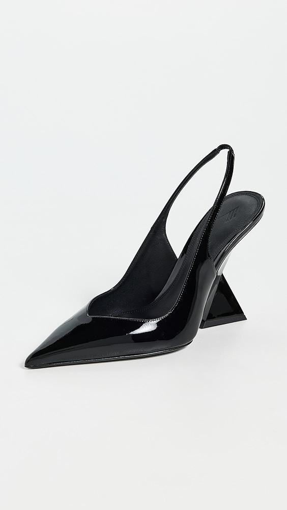 'Cheope' Slingback Wedges 105mm | Shopbop