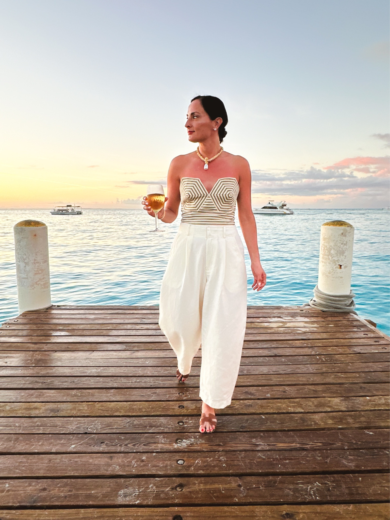 Resort 2024 

#LTKtravel #LTKover40 #LTKswim